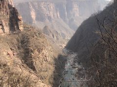 -河南宝泉旅游区