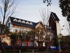 -美兰湖景区