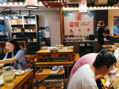 -堂客老火锅(欣阳广场总店)