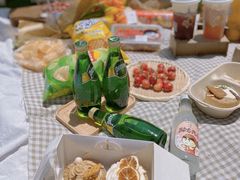 -蜀冈西峰生态公园