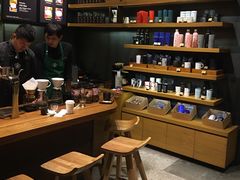 -星巴克臻选(深圳罗湖万象城店)
