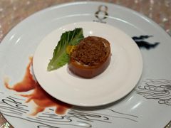 -8餐厅(新葡京酒店)