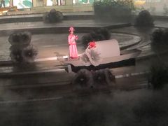 -鼎盛王朝康熙大典实景演出