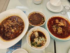 -成都驻京办餐厅(蜀都宾馆店)