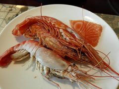 -大雁塔假日酒店·绿茵阁西餐厅