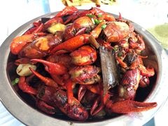 -小李子油焖大虾(天下城旗舰店)