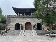 -雁门关景区