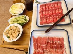 -东来顺饭庄(天坛店)