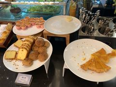 -希尔顿欢朋酒店·欢朋餐厅