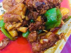 -乐乐餐厅(湘子庙街店)