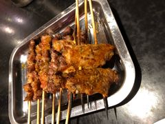 -晚归月亮湾私家菜(临邑路店)