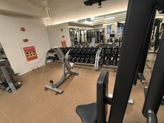 -YCHL Studios健身工作室(市二宫店)