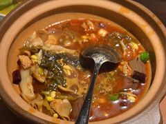 -清水亭湖北菜(大屯DT51店)