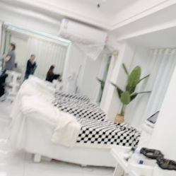 点击看大图 -韩美绣·骨相纹眉·洗眉美瞳线