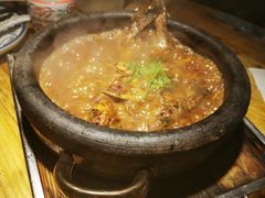 -小放牛炒菜馆(中山路乐汇城店)