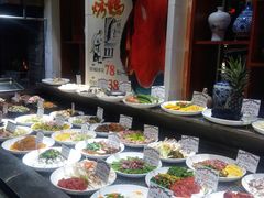 -苏浙徽·农家大院(吴江中山南路店)
