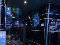 -酷秀KTV(五道口店)