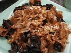 过油肉-河东颐祥阁(世贸店)