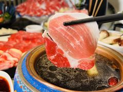 -享月汤皇·海鲜小火锅·聚会(曲江创意谷店)