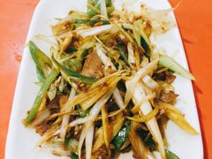 -鑫明明拉面(宁化路店)