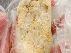 袜底酥-长发西饼(临顿路店)