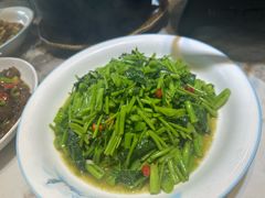 -小乡小镇·传承桐庐土菜·老板亲自烧的菜