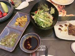-海棠湾九号度假酒店-融荟家和中餐厅
