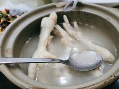 -煲煲掂风味煲仔饭餐厅(西区店)