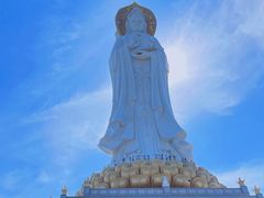 -三亚南山文化旅游区