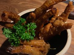 -山城外·非遗酸菜鱼(财富中心店)