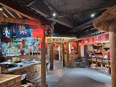 -田园印象·成都土菜院子(华阳店)