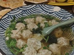 -北丐先生·野馄饨烧烤(雨花万象店)