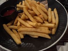 -安妮意大利餐厅(国贸店)