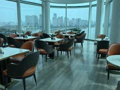 -苏州金鸡湖中茵皇冠假日酒店