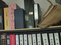 -剧狐剧本杀·月球探案馆(人民广场1号店)