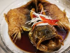 -上海老饭店(北京分店)