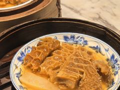 -广州花园酒店荔湾亭·地道点心·粤式饮茶