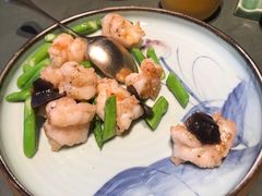 松露焗大虾球-晟永興烤鸭店(五道口店)