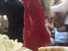 -陈记顺和潮汕鲜牛肉火锅(番禺迎宾大道店)