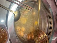 -三头牛·潮汕牛肉生蚝火锅 (夏湾店)