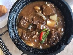 -粤仔湾砂锅粥(广益哥伦布店)