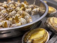 -青蓬蒸汽海鲜·深圳老字号·团建聚会(壹方城店)