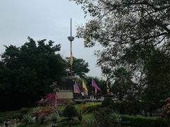 -胡里山炮台