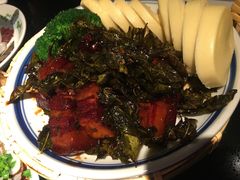 -老头儿油爆虾·知味杭州(爱琴海购物中心)