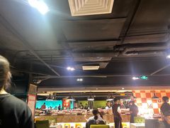 -戈拿旺巴西烤肉(崇文门店)