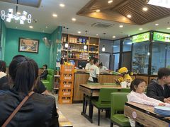 -合合春饼·酱骨·东北菜(潘家园店)
