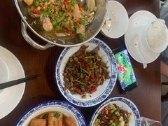 -聚缘·湘味音乐餐厅party(罗湖店)