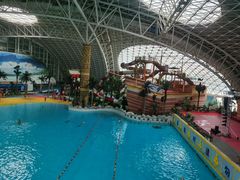 -天山海世界·米立方