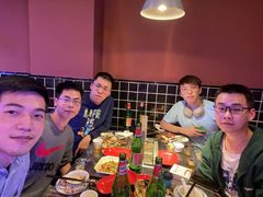 -乌兰烧烤·烤羊腿(西丽店)