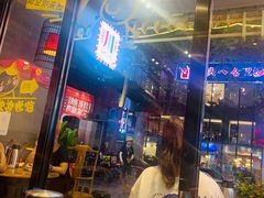 -兔槽江湖菜·重庆璧山兔(水围店)